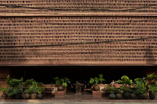 8 Architecturally Stunning Boutique Hotels in Bali | TIBA-TIBA