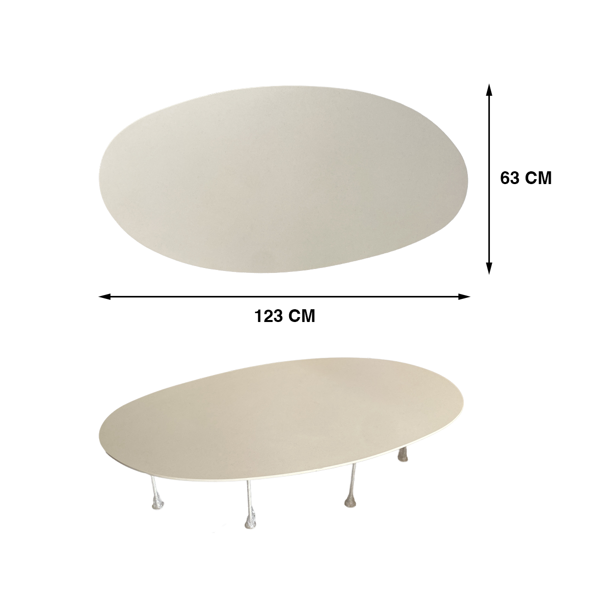 Pebbles - Coffee Tables