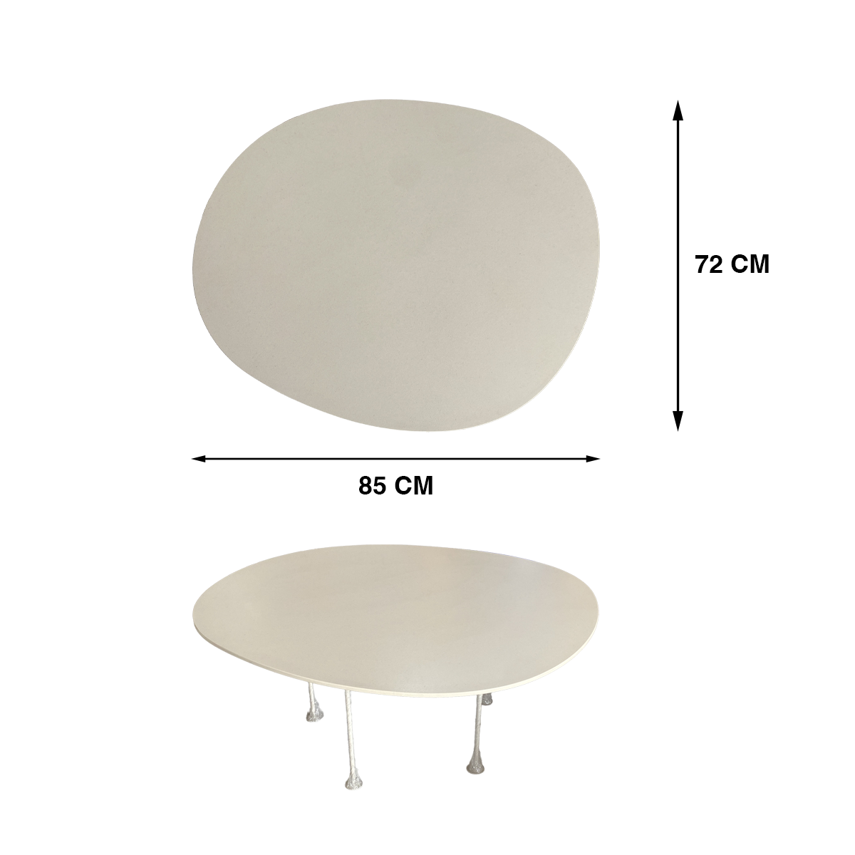 Pebbles - Coffee Tables