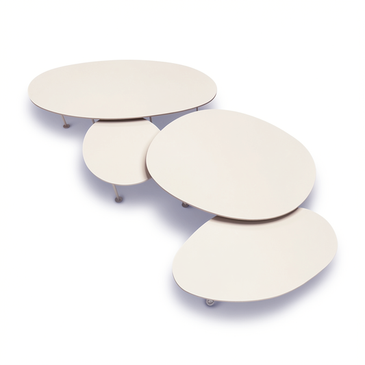 Pebbles - Coffee Tables