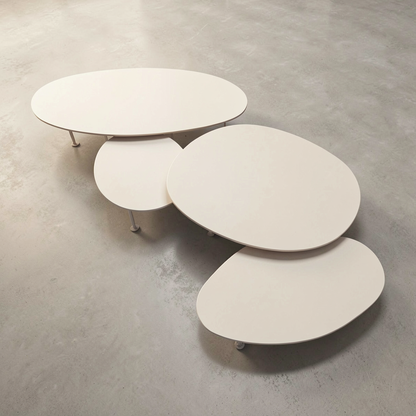 Pebbles - Coffee Tables
