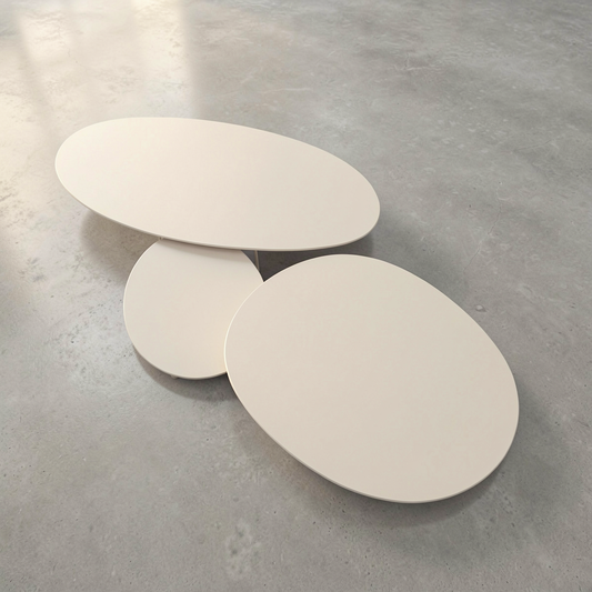 Pebbles - Coffee Tables