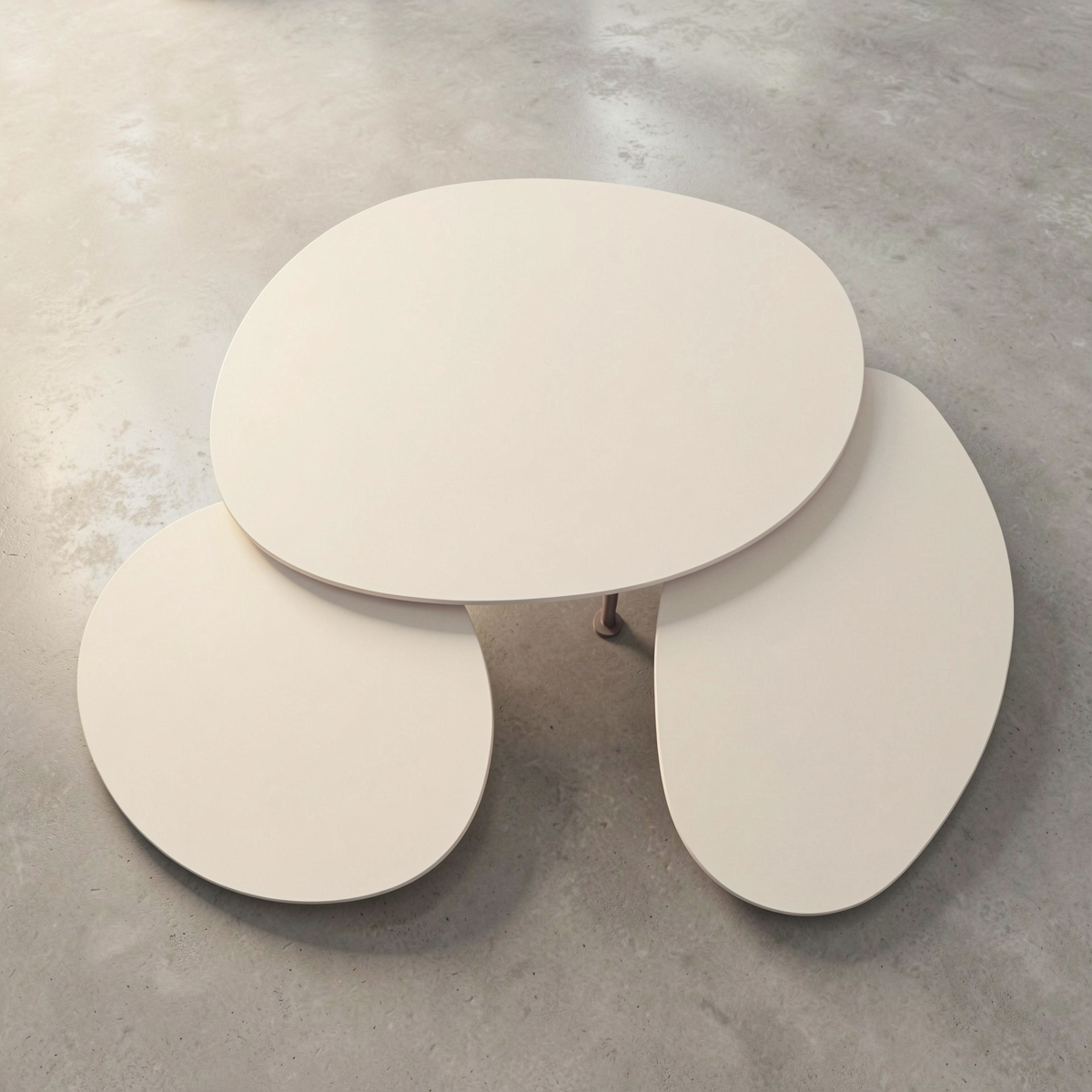 Pebbles - Coffee Tables