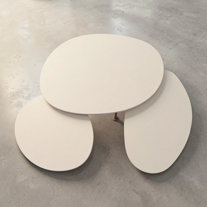 Pebbles - Coffee Tables
